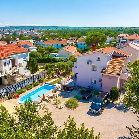 Laura Villa Vantačići