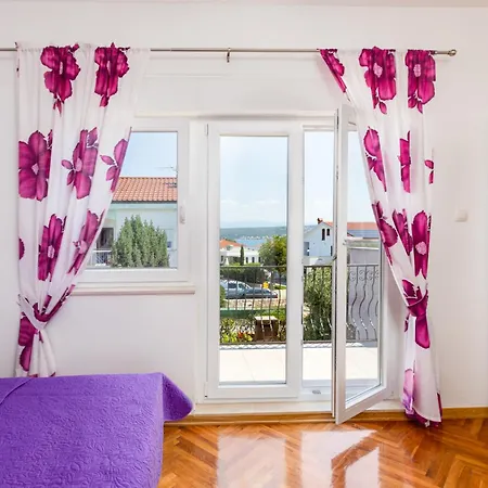 Laura Villa Vantačići