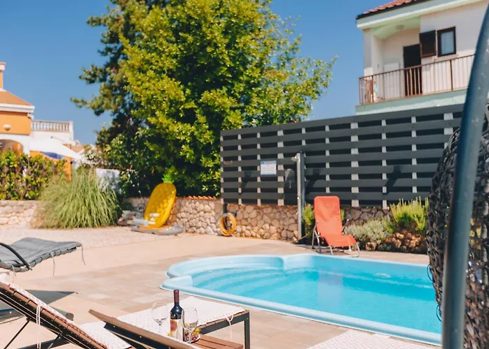 Villa Laura Vantacici